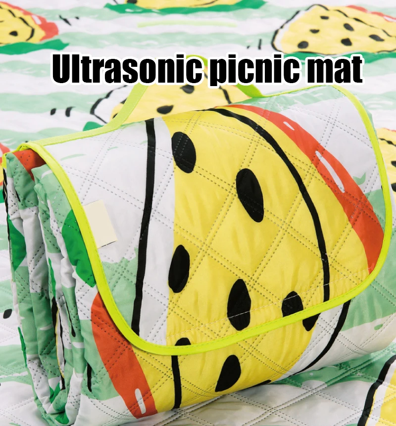 Custom Size Outdoor Sitting Mat Picnic Outdoor Picnic Rug Mat Buy