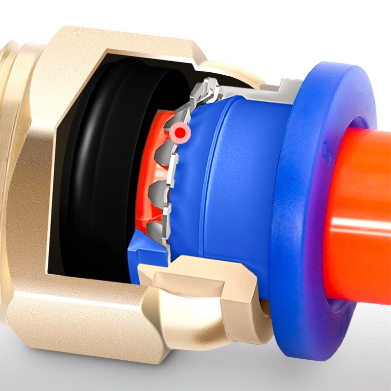 20Pcs Pneumatic Air Connector Fitting PC PCF PL SL 4mm 6mm 8mm Thr  Pneumatic Connector Air 20Pcs Pneumatic Air Connector Fitting PC PCF PL SL 4mm 6mm 8mm Thr