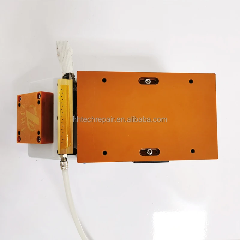 Zjwy Lcd Flex Cable Removal Machine For All Brands Flex Cable For