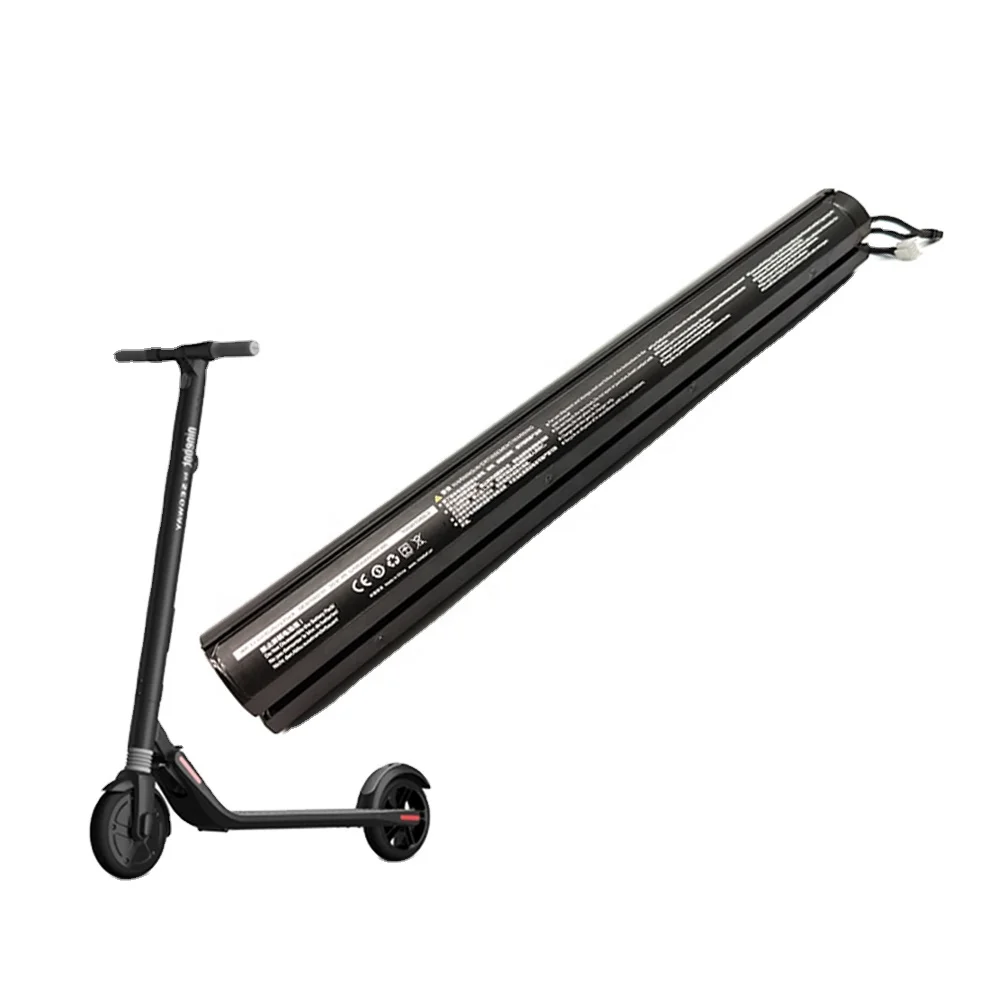 Electric Scooter Battery Battery Es2 Segway Ninebot Es1, Es2, E22