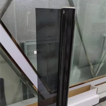 Window Tint Film HP-BK 99%UVR 2ply Anti Scratch Self-Adhesive Car Solar Film Clear Car Film