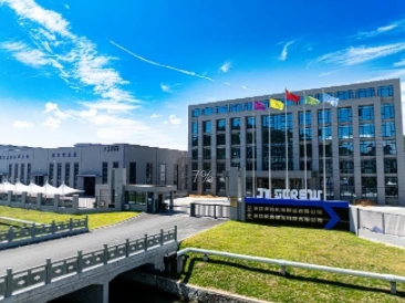Company Overview - Zhejiang Jinteng Machinery Manufacture Co., Ltd.