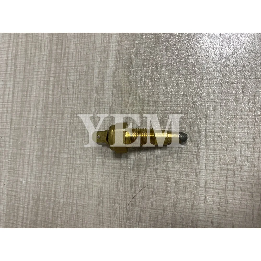 Water Temp Sensor 19026-83043 Fit for Kubota D722 Excavator Truck Lawn Mower Marine Engine