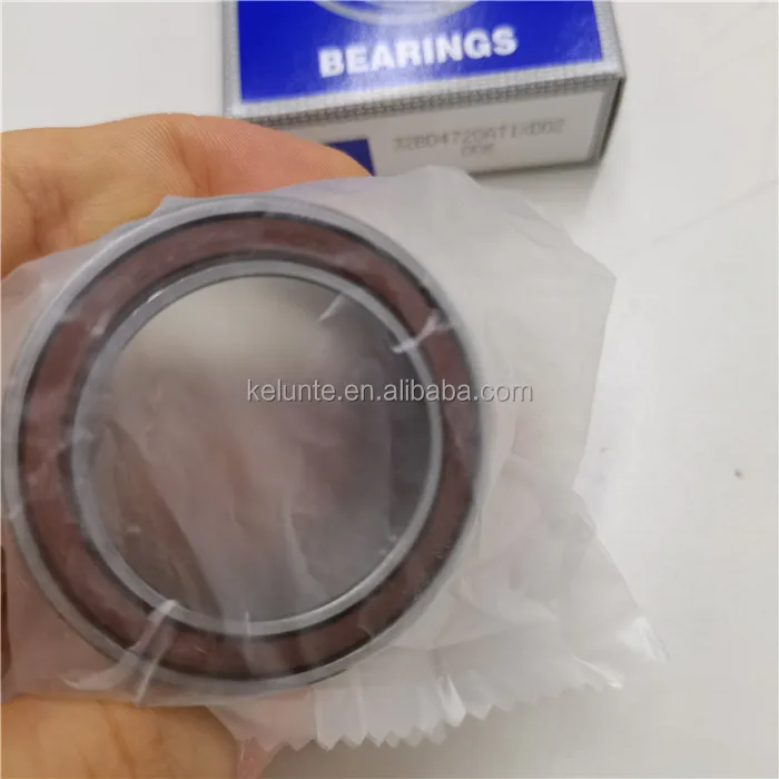 32x47x20 Auto Air Condition Compressor Bearing EP32BD4720AT1XD-02