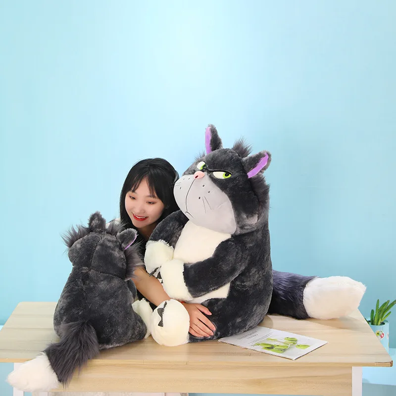 Kawaii Stuffed Plush Toys - Perfect for Children's Birthdays