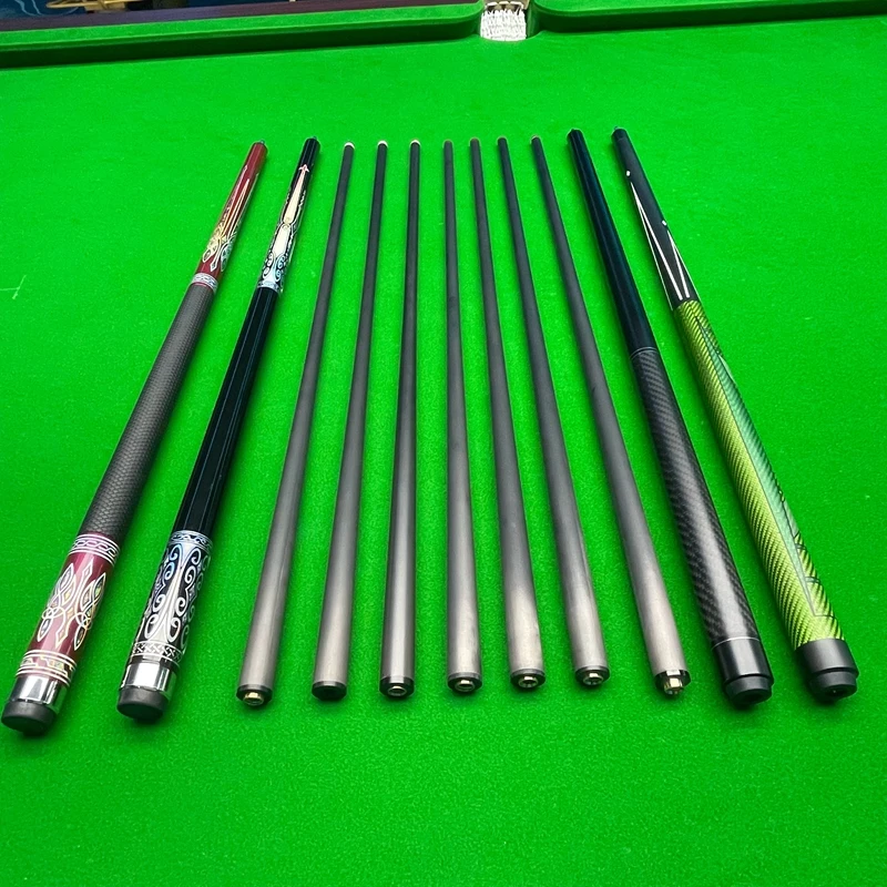 Billiard Pool Cue Snooker Tapered Predator Unilock Center Joint Cue