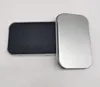 Metal gift box