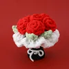 Small black and red