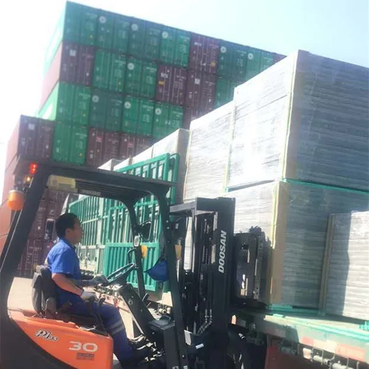 Industrial Frp Grating 11/2" Thick,11/2" Square Mesh Dss Grating