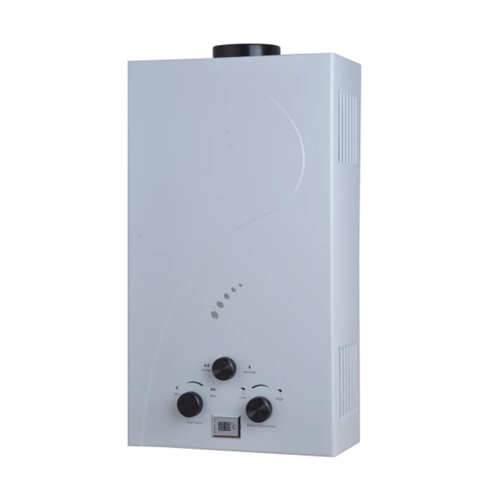 Source 6L 8L 10L 12L 14L 16L 20L 24L Hot Sale Geyser Advanced Technology Gas  Water Heater Spare Parts on m.alibaba.com