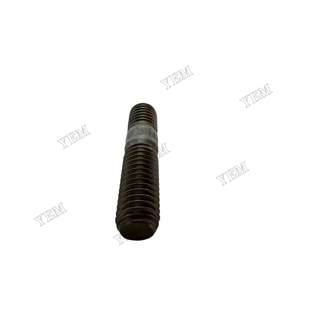 SCREW 123678-18320 for Yanmar Replacement Engine Parts 3