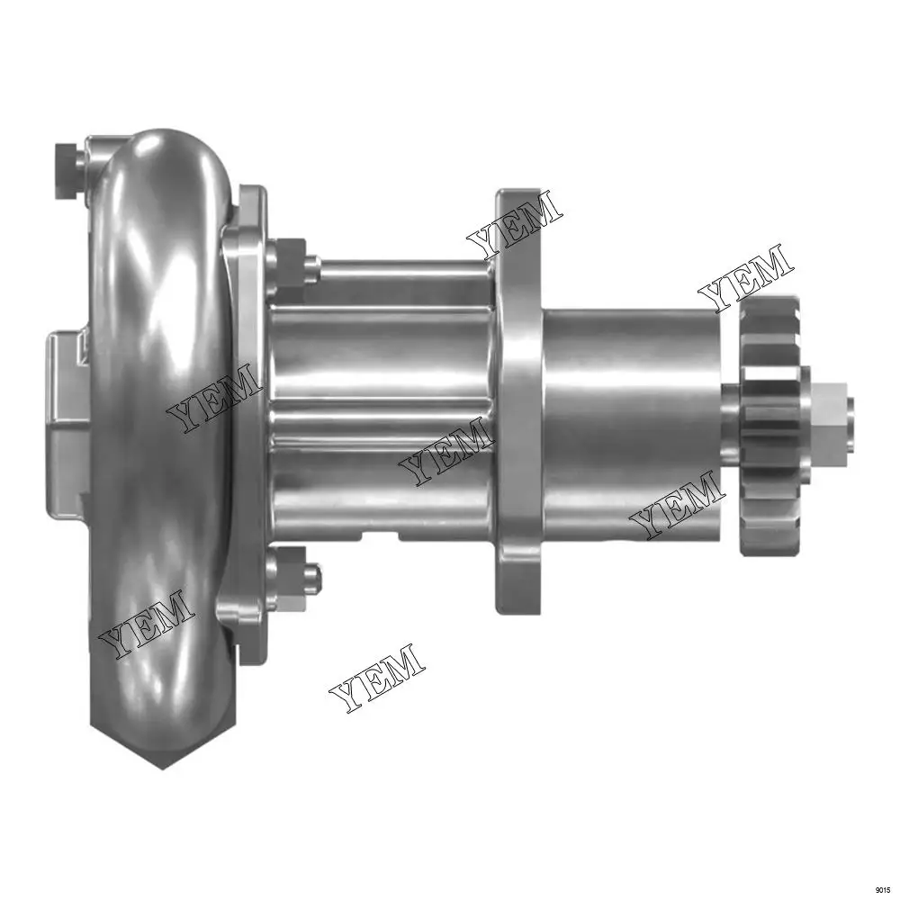 China Wholesale Pump Gp-Aux 227-9850 2279850 Replacement Engine Parts 5