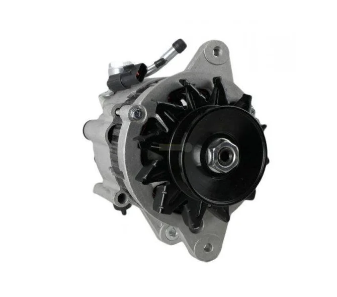 aya！ 37300-48100 37300-48500 24V 70A 8PK ALTERNATOR HYUNDAI