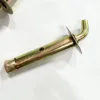 Water heater hook, 10cm long