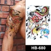 HB-680