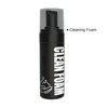 Schiuma detergente Black 1