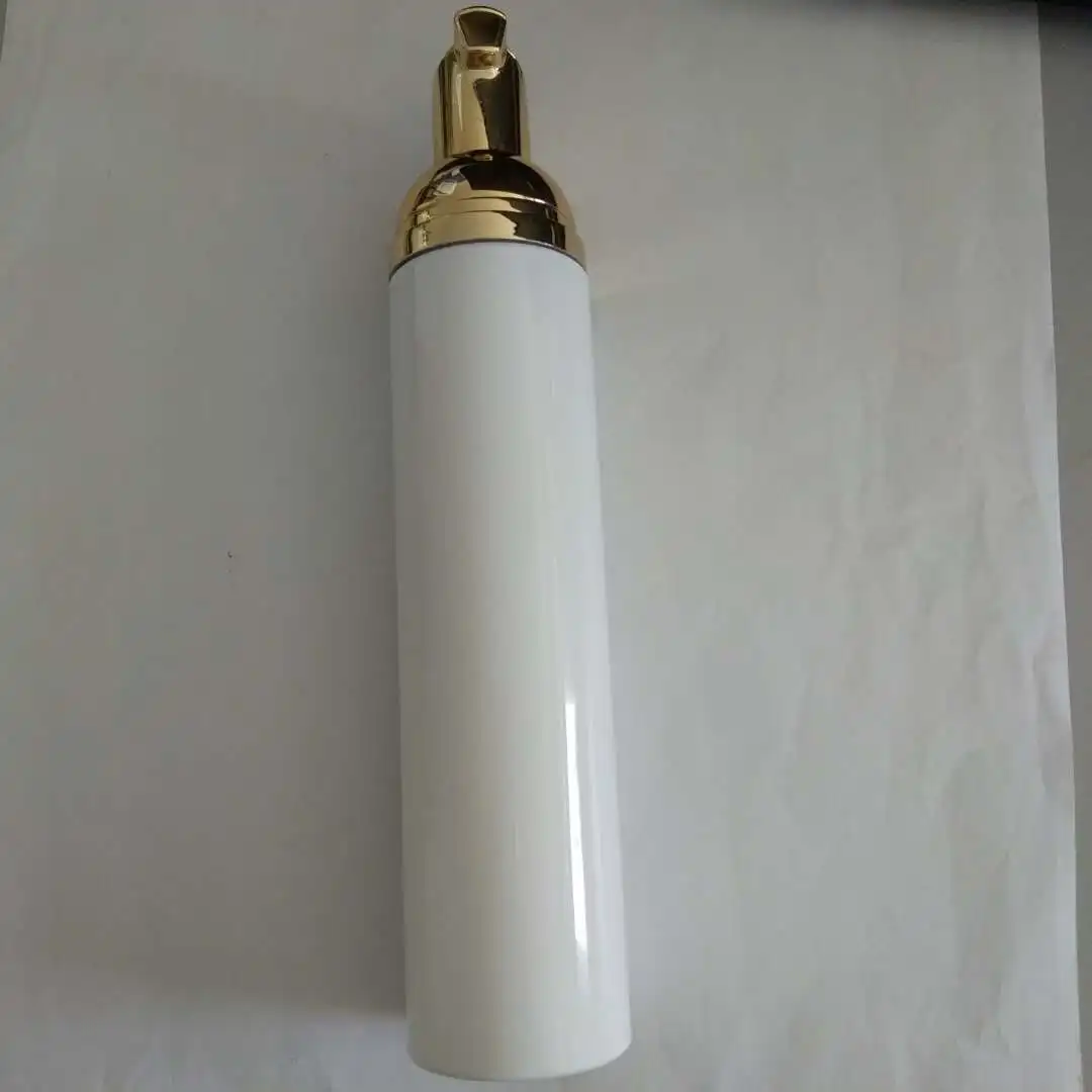 Пустые бутылки для шампуня для ресниц