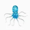 สีฟ้า