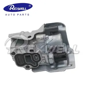 Auto Parts Spool Valve VTEC Solenoid OEM 15810-RAA-A03 Variable Timing Solenoid for Honda Accord Civic Acura CR-V 15810RAAA03