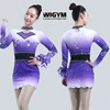 Purple gradient