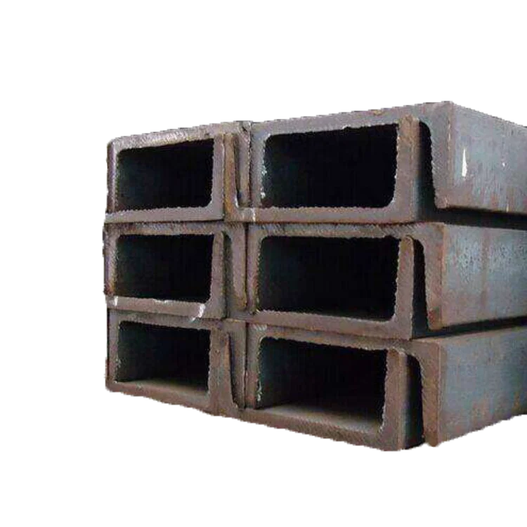 q345 u型热轧低碳碳 u 槽钢梁 - buy channel beam steel,c/u channel