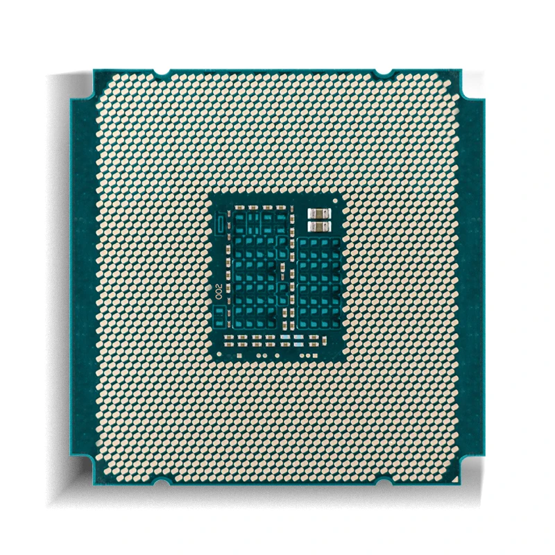 Intel Xeon Processor Cpu E5-2697V3  2.6GHz 22NM 145W LGA 2011-3 2687WV3 2690V3 2690V4 2687WV4 2697V4 2697AV4