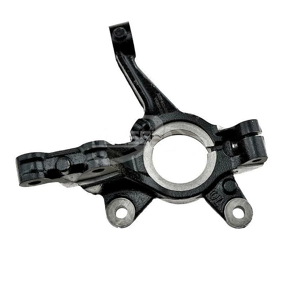High Quality Auto Spare Parts DG8033021A DG8033021B Right Knuckle Arm ... — 3