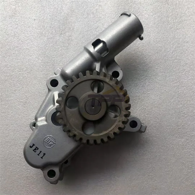 日立ZX450 6WG1挖掘机备件油泵发动机零件8-97431877-0 8974318770