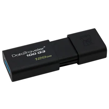 FOR Kingston USB3.0 mobile high-speed genuine USB flash drive genuine
