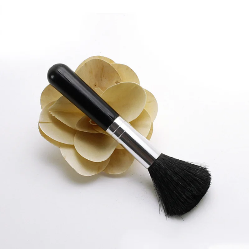 Многофункциональная профессиональная нейлоновая Кисть для макияжа и нейлона нейл-арта с деревянной ручкой кисточкой ногтей