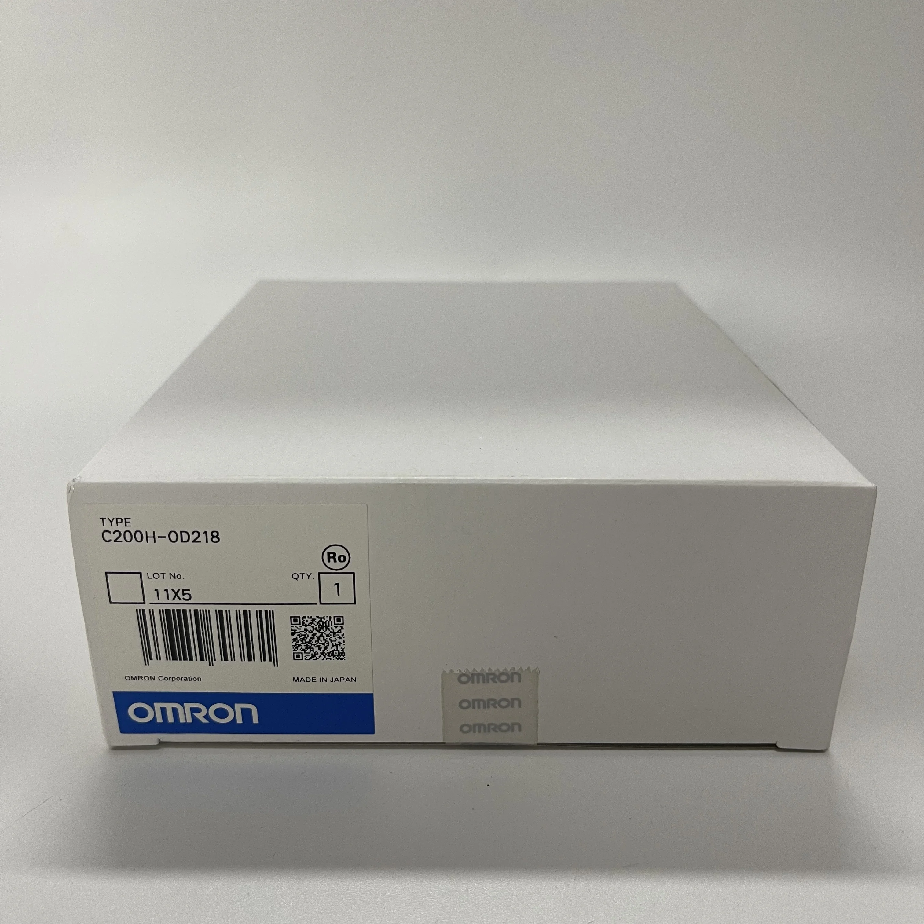 Omron PLC Digital Output Module C200H-OD218