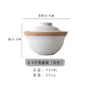 บะหมี่กึ่งสำเร็จรูปสีขาว