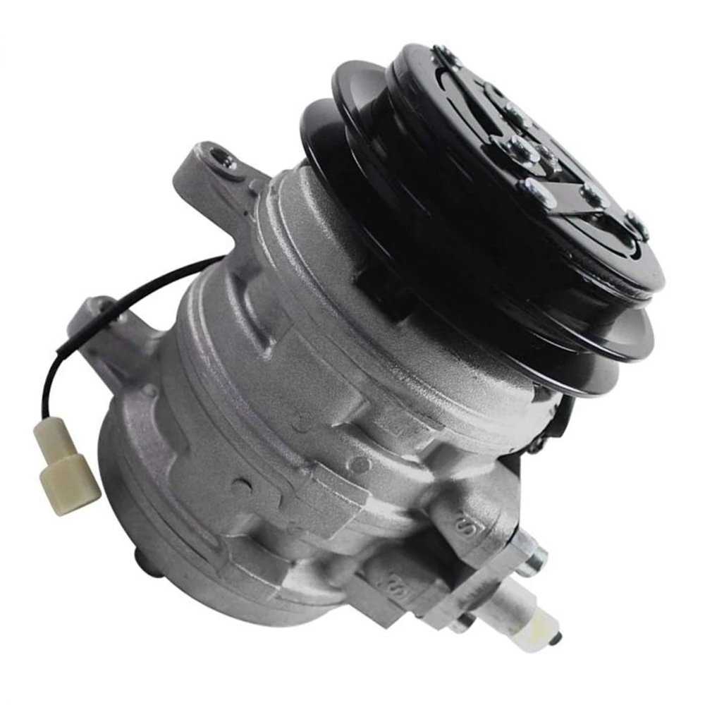 IZUMI 447200-7443 A/C Compressor for Kubota L3710 L3600 L4310 L4200 L4610 L4310 Factory Price Engine Parts