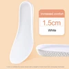 Bianco 1.5 CM