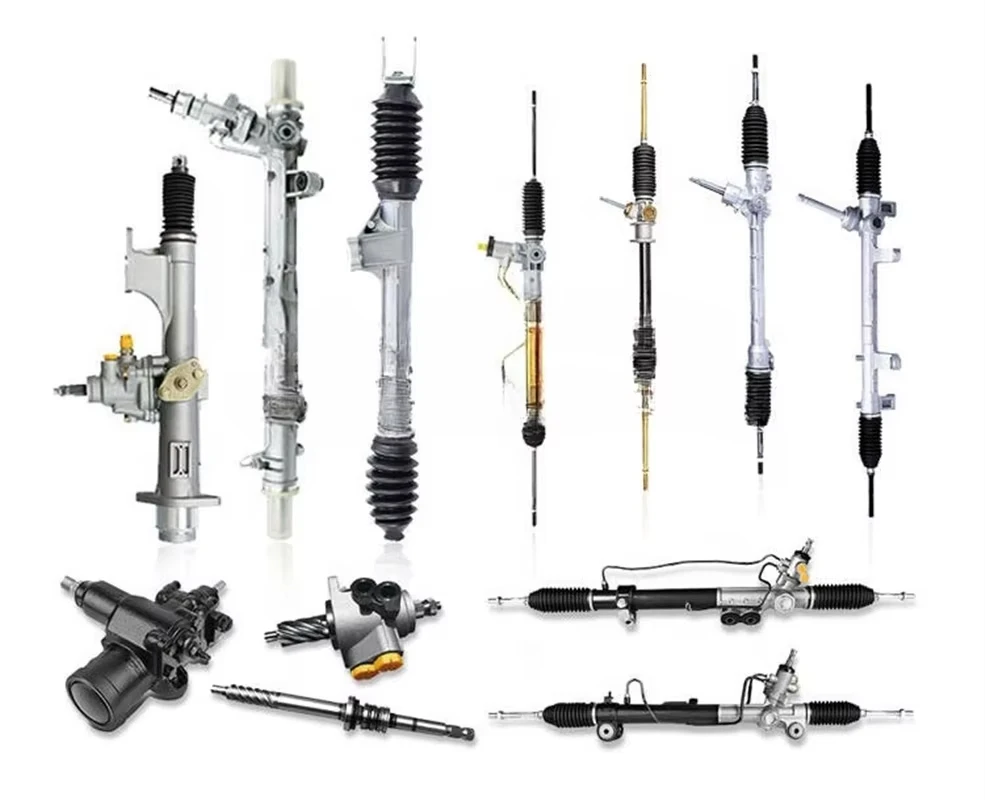High Quality Electric Power Steering Rack and Pinion Bearing for Audi A4 A6 Q5 C7 C8 B9 Q7 Q8  for Audi Steering Rack Bearing
