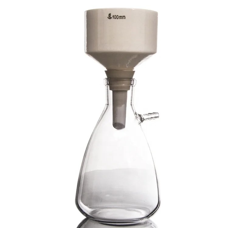 Wholesale New Product Filter Paper/funnel/ Holder/beaker High Quality