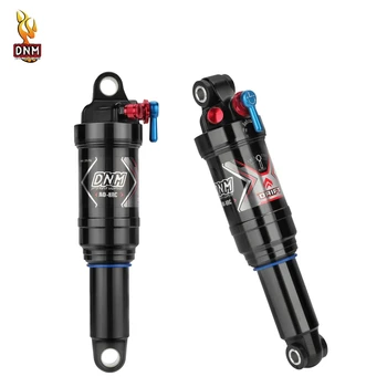 Amortisseur Arrière DNM PB-RLC (200x53) 550N/mm - Pièce Vélo D'occasion