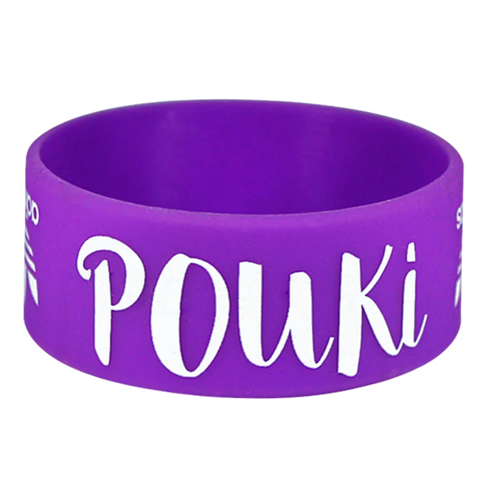 Wholesale Custom Promotional Anti Mosquito Silicone 3 Segment Pat Pat Bracelet Buy Bracelet De