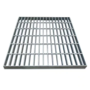 wholesale price building construction walkway platform public work carwash room steel grating