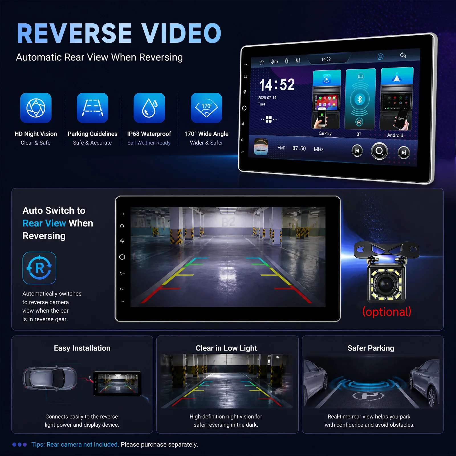 Scene image
