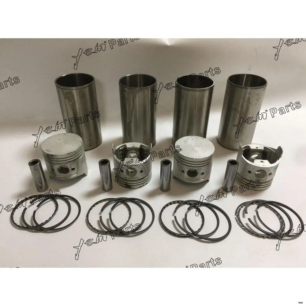 Hot Sale New Liner Kit For Nissan J15