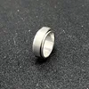 Steel silver color (matte)
