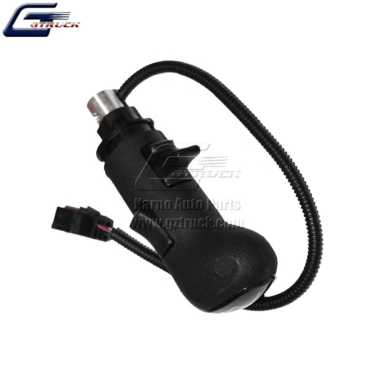 Ручка рычага переключения передач Oem 81326200095 для MAN Truck