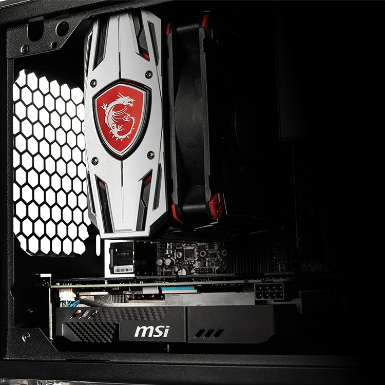 MSI AERO ITX 4GB GDDR5 GTX1650 中古品 2025年最新】Yahoo!オークション -geforce gtx 1650 aero