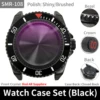 SMR-108 Negro
