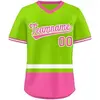 Neon GreenPink-28