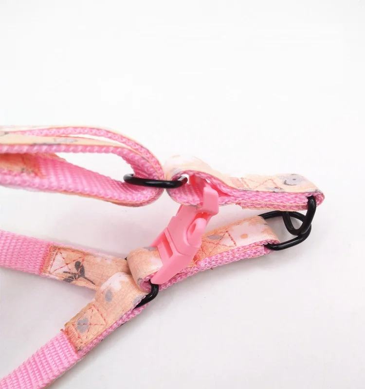 bomei dog harness