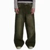 Army Green