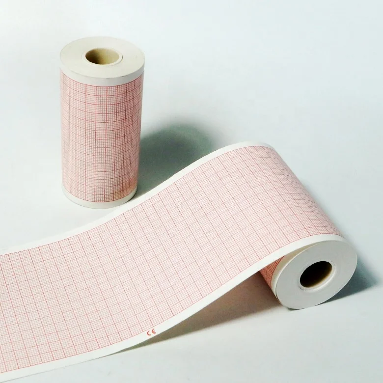 Alibaba.com: 210mm ECG paper for MINDRAY GE : Medical consumables ...