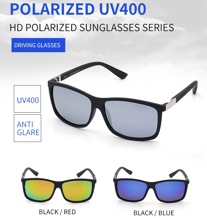 Gafas De Sol Deportivas Polarizadas Para Ciclismo De Montaña,Lentes  Transparentes Para Conducción Uv - Buy Ciclismo Gafas De Sol,Al Aire Libre  Gafas De Sol,Gafas Deportivas Product on Alibaba.com